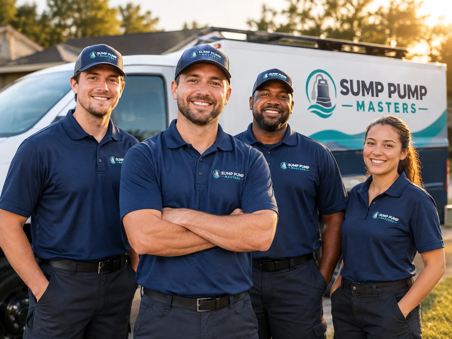 Sump Pump Repair company in Watts, OK