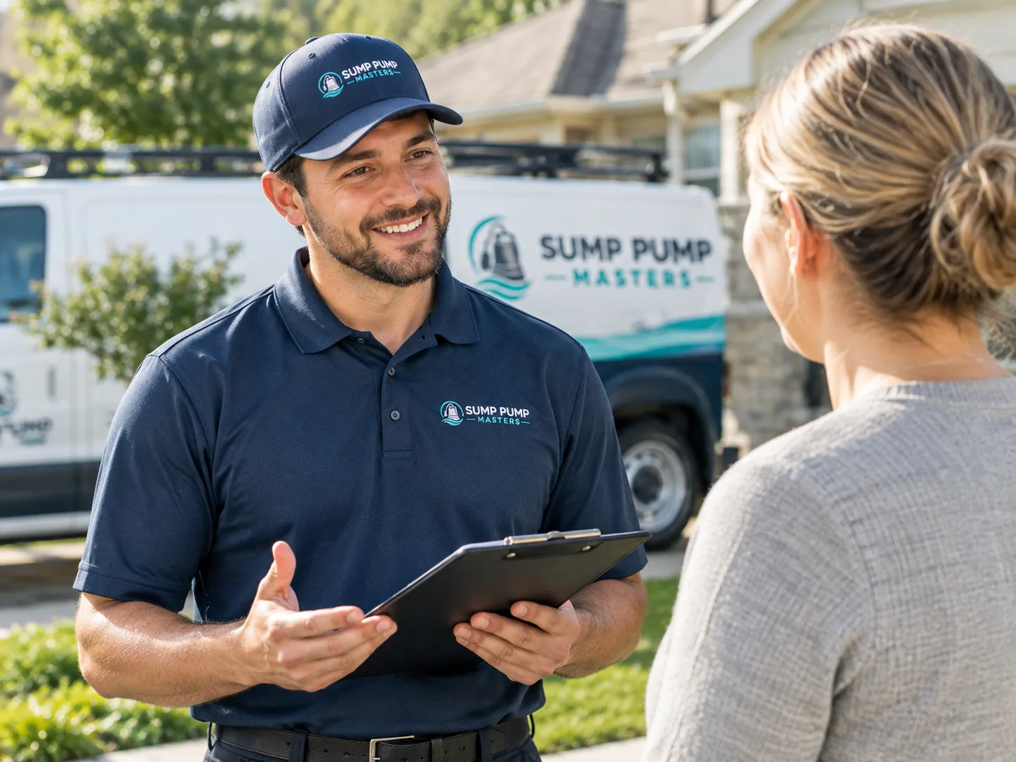 Sump Pump Repair Watts, OK FAQs